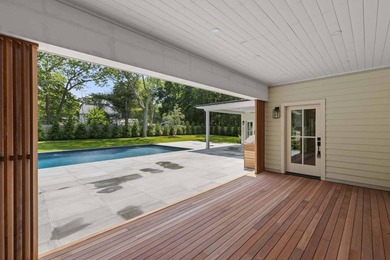 New custom home that blends modern and traditional living - photo 43