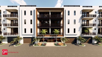 City approved plans are in place for a premier residential - photo 3