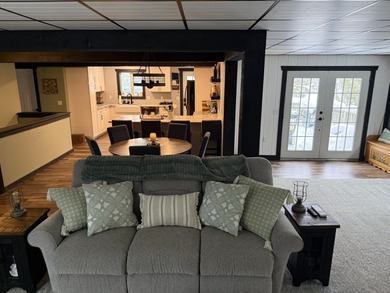 Fully remodeled 5-bedroom home on Hill Island in Cedarville with - photo 4