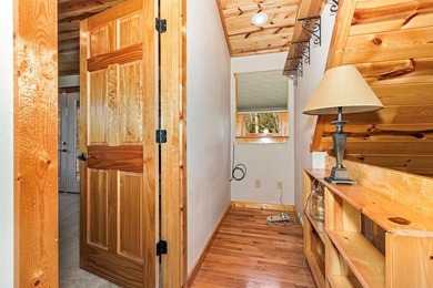 Experience refined mountain living on the banks of the Nottely - photo 44