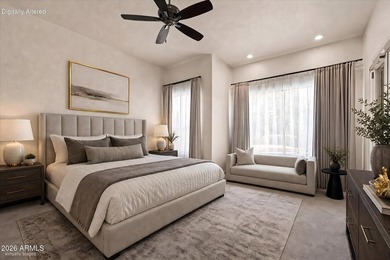 Perfectly positioned on a premier, oversized, north/south-facing - photo 5