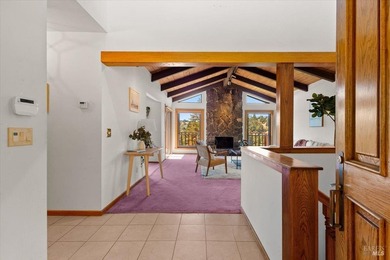 Diamond in the rough in the highly desirable Marin Country Club - photo 5