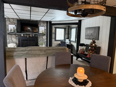 Fully remodeled 5-bedroom home on Hill Island in Cedarville with - photo 5