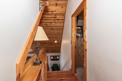 Experience refined mountain living on the banks of the Nottely - photo 45