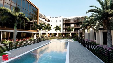 City approved plans are in place for a premier residential - photo 5