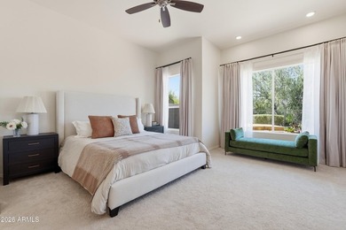 Perfectly positioned on a premier, oversized, north/south-facing - photo 6