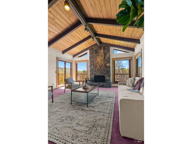 Diamond in the rough in the highly desirable Marin Country Club - photo 6