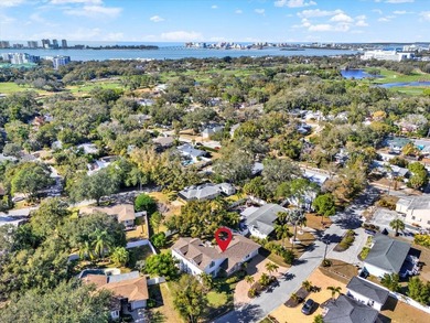 BEAUTIFULLY MAINTAINED BELLEAIR HOME SITUATED ON OVER 1/4 ACRE - photo 46