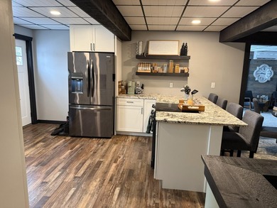 Fully remodeled 5-bedroom home on Hill Island in Cedarville with - photo 7
