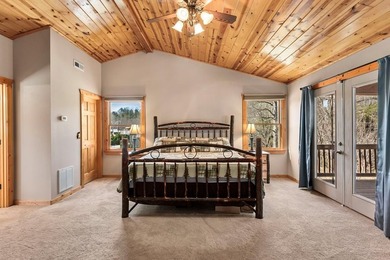 Experience refined mountain living on the banks of the Nottely - photo 47