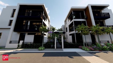 City approved plans are in place for a premier residential - photo 7