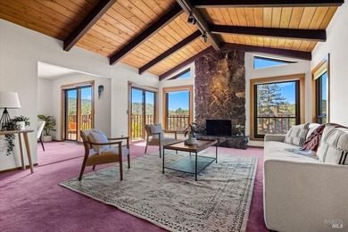 Diamond in the rough in the highly desirable Marin Country Club - photo 8