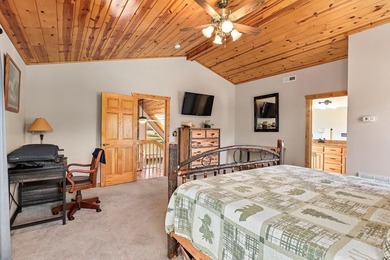 Experience refined mountain living on the banks of the Nottely - photo 48