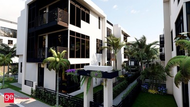 City approved plans are in place for a premier residential - photo 8