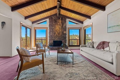 Diamond in the rough in the highly desirable Marin Country Club - photo 9