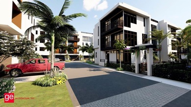 City approved plans are in place for a premier residential - photo 9