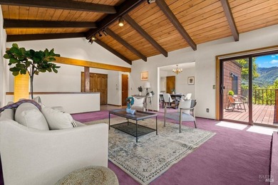 Diamond in the rough in the highly desirable Marin Country Club - photo 10
