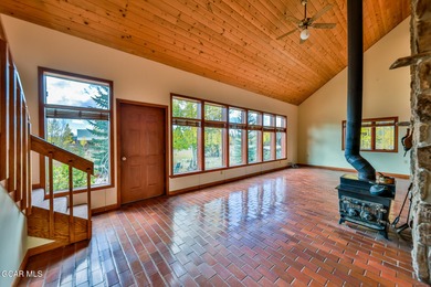 Lake Granby Home For Sale in Grand Lake Colorado
