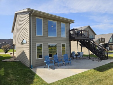 East Okoboji Lake  Home For Sale in Arnolds Park Iowa