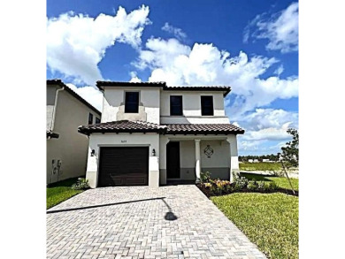 (private lake, pond, creek) Home For Sale in Ave Maria Florida