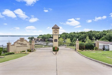 Lake Condo For Sale in Afton, Oklahoma