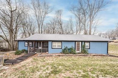 Lake Home Sale Pending in Glasgow, Kentucky