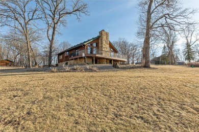 Lake Home For Sale in New Richland Twp, Minnesota