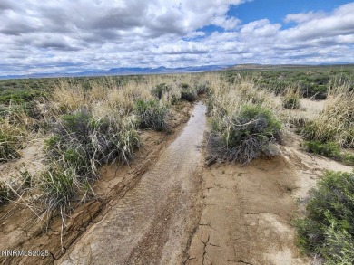 Lake Acreage For Sale in Crescent Valley, Nevada