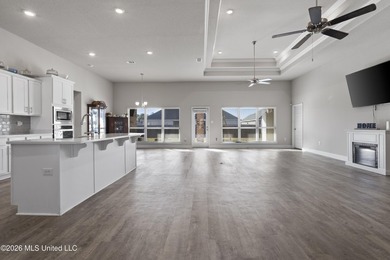 Beautiful home on a spacious community lot in the highly desired - photo 5