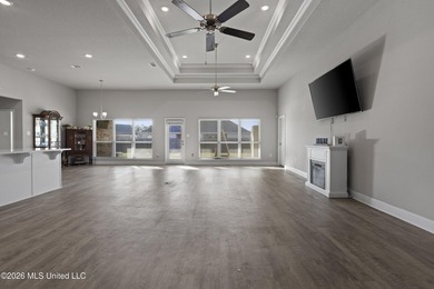Beautiful home on a spacious community lot in the highly desired - photo 6