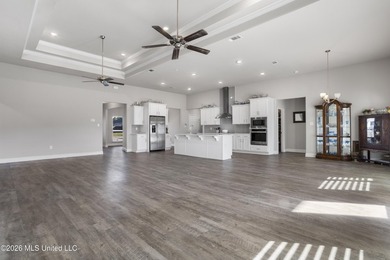 Beautiful home on a spacious community lot in the highly desired - photo 8