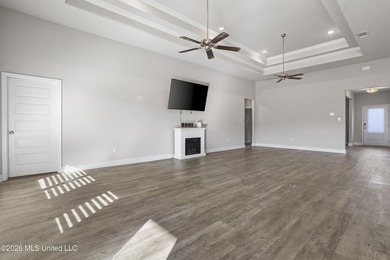 Beautiful home on a spacious community lot in the highly desired - photo 10