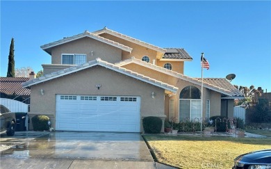 Lake Home For Sale in Victorville, California