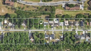 Vacant residential lot located in Hudson, FL with convenient - photo 3