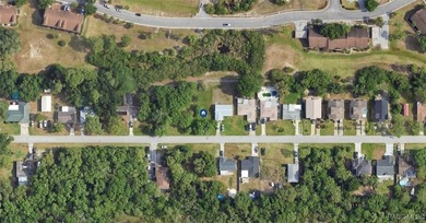 Vacant residential lot located in Hudson, FL with convenient - photo 4