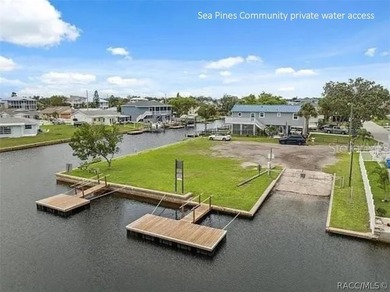 Vacant residential lot located in Hudson, FL with convenient - photo 7