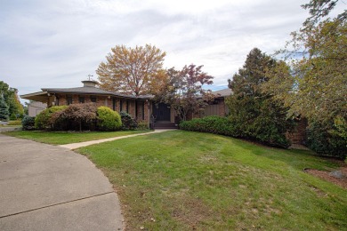 Lake Home For Sale in Battle Creek, Michigan