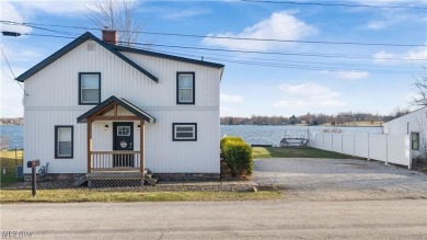 Lake Home ActiveUnderContr in Akron, Ohio