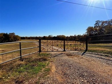 Lake Tenkiller Acreage For Sale in Vian Oklahoma