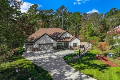 Price Reduced - 2-Year-Old Custom Home with Private Dock -- Golf - photo 2