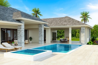 This one beauty will be completed in September 2026. Discover - photo 2