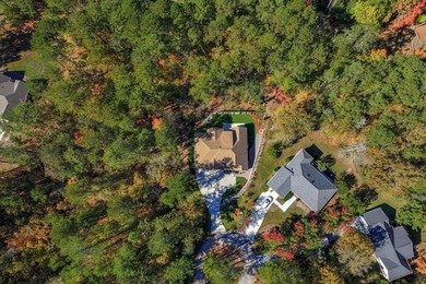 Price Reduced - 2-Year-Old Custom Home with Private Dock -- Golf - photo 3