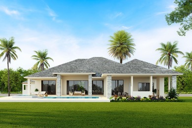 This one beauty will be completed in September 2026. Discover - photo 3
