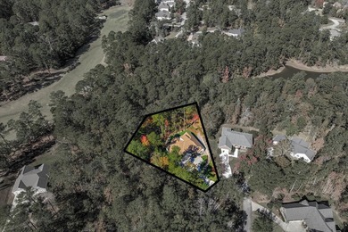 Price Reduced - 2-Year-Old Custom Home with Private Dock -- Golf - photo 6