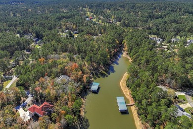 Price Reduced - 2-Year-Old Custom Home with Private Dock -- Golf - photo 8