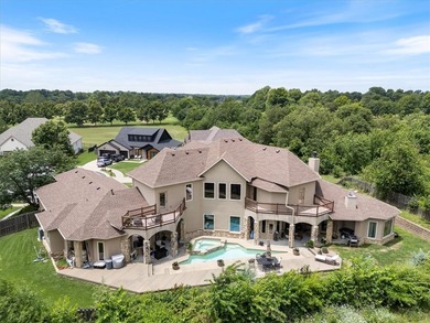 Lake Elmdale  Home Sale Pending in Springdale Arkansas