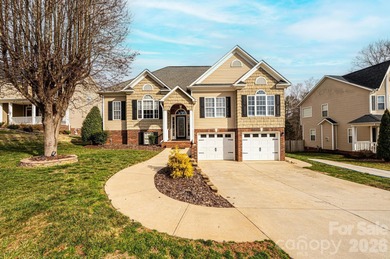 Lake Rhodhiss Home Active Under Contract in Hickory North Carolina