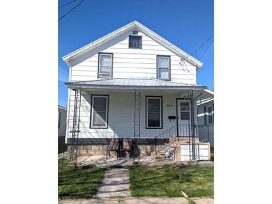 St. Lawrence River - St. Lawrence County Home For Sale in Ogdensburg New York