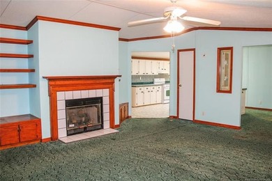 This Rare gem is on a well maintained one acre lot, located just - photo 13