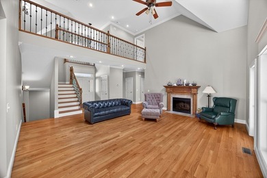 Caney Fork River house! Over 120' of river front access with - photo 15
